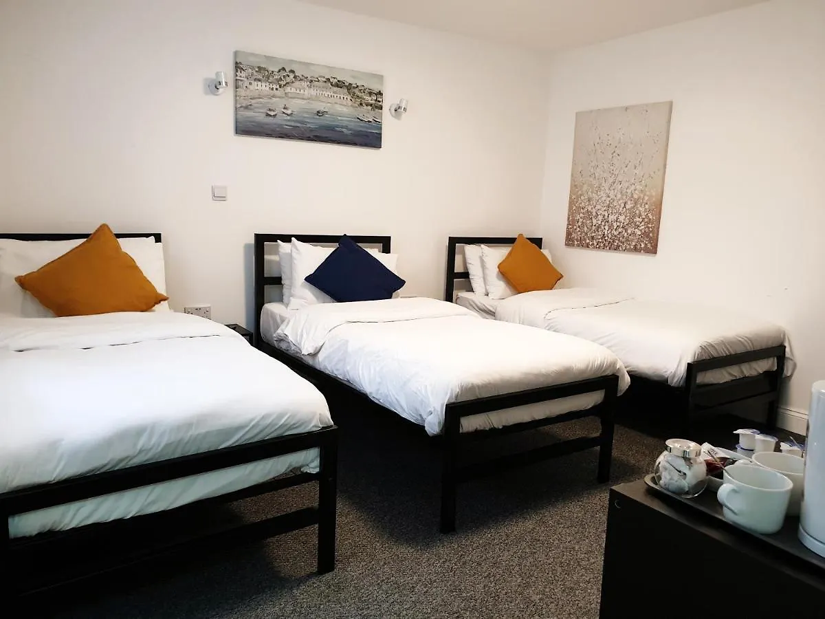 ***  Wanstead Hotel London United Kingdom