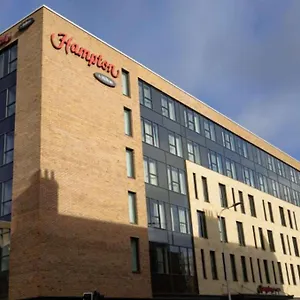 Hampton By Hilton West End United Kingdom