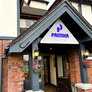 Premier Roomz Two Mills United Kingdom
