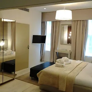 Room Home Stay **** Londýn